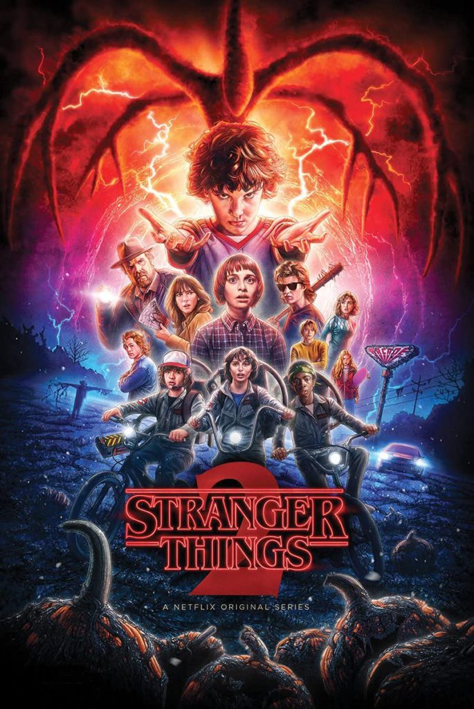 stranger things most anticipated series 2022