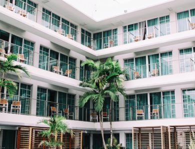 Apartments near Bekasi Station: Comfortable and Affordable