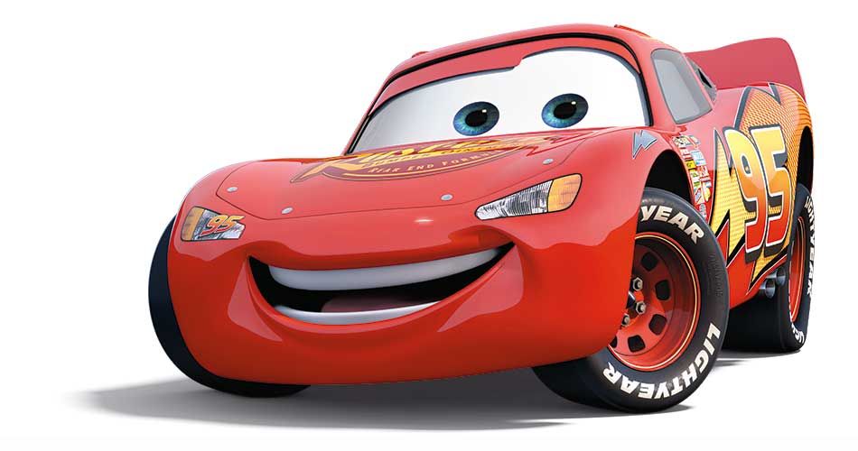 Cars disney movie recommendations
