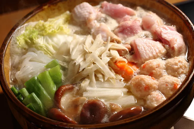 Chankonabe