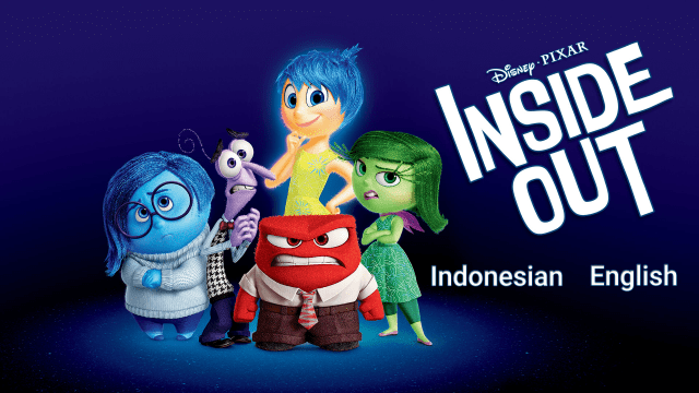 Inside Out