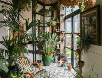 10 Ideas of Minimalist Garden Design For Your Dream House