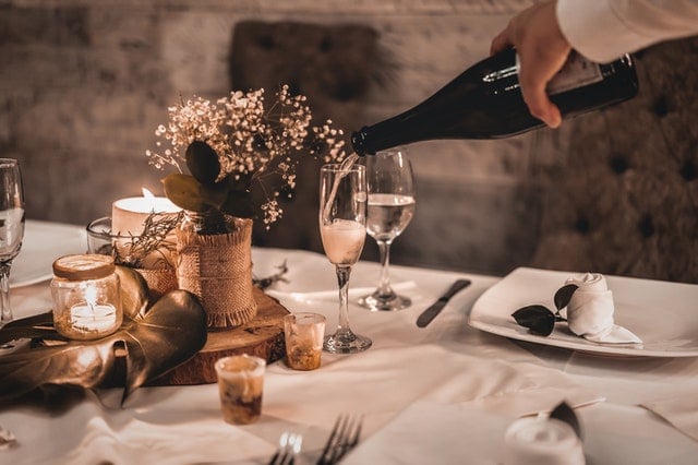 6 Rekomendasi Restoran Fine Dining Terbaik di Ubud Bali, Sangat Berkelas!