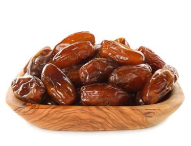 Get to Know Types of Dates and Various Benefits for Your Health