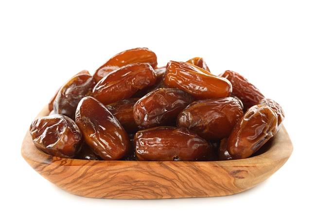 Types of Dates