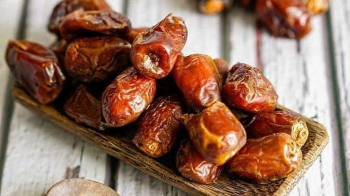 Khalas Dates