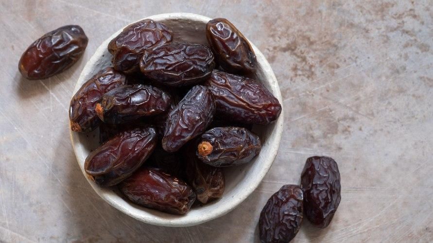 Medjool Dates