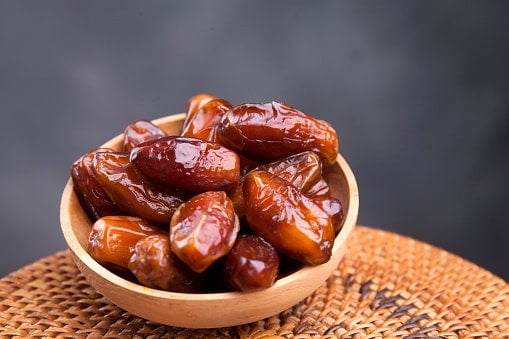 Sukari Dates