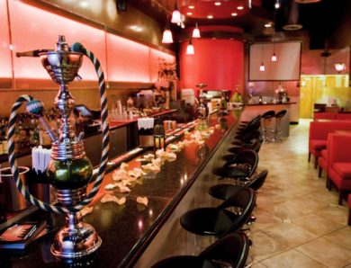 7 Shisha Cafe You Must Visit In Bali, For More Exciting Night Outs!