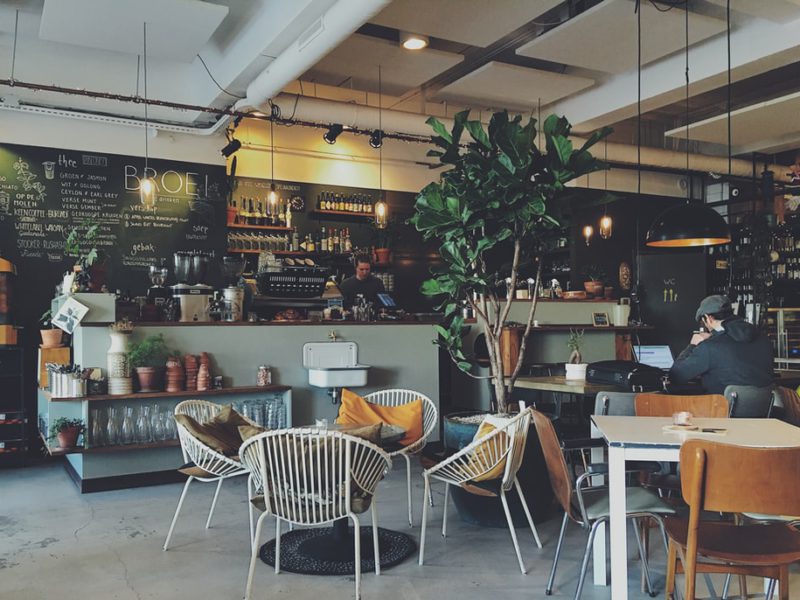 8 Recommendations of Cafe in Kemang Jakarta: Perfect For Hangout!