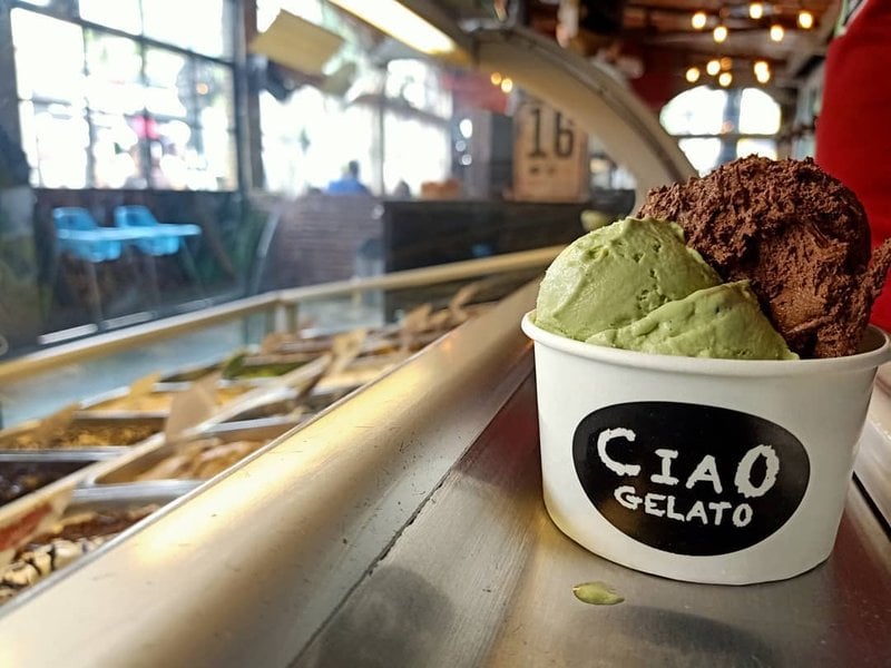 Ciao Gelato