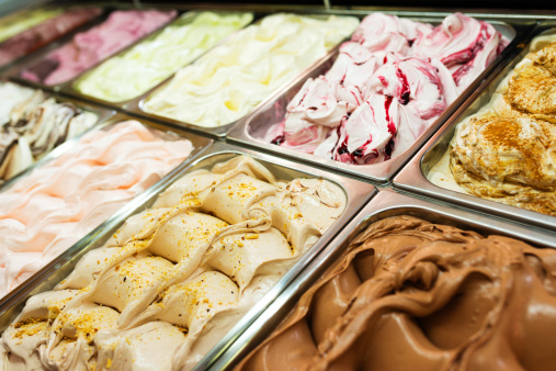 8 Recommendations for Delicious Gelato in Jogja: Must Try!