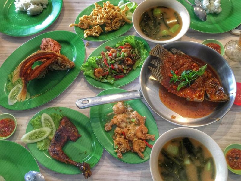 5+ Authentic Jakarta Culinary Recommendations You Must Try!