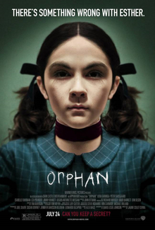 film plot twist orphan