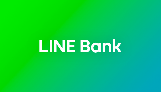 line bank