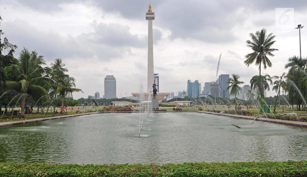 Monas Park