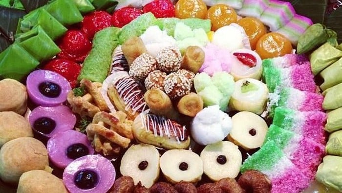 12 Most Wanted Indonesian Traditional Snacks, You Should Know!