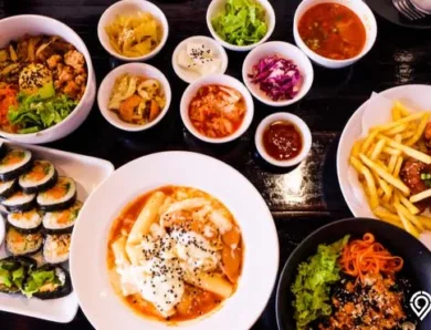 Top 10 Restoran Korea di Jakarta, Dijamin Bikin Ngiler!