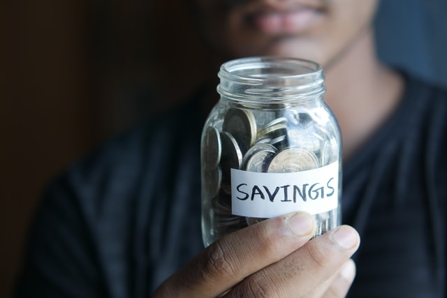 save first and spend later principle saving tips