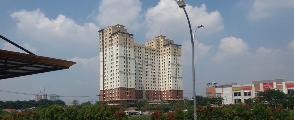 Bekasi Town Square Apartment