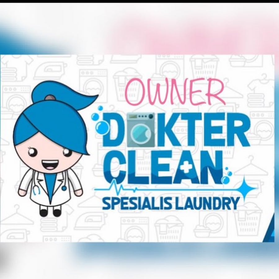 dokterclean laundry