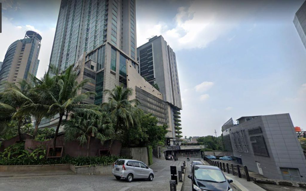 Kemang Village Residence is one of the luxury apartments under 10 million in Jakarta.