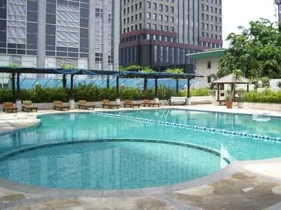 Luxury Apartments in Jakarta: SCBD Suites