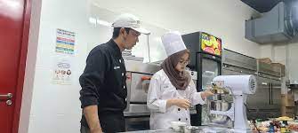 sekolah chef di jakarta - joyful cooking classes
