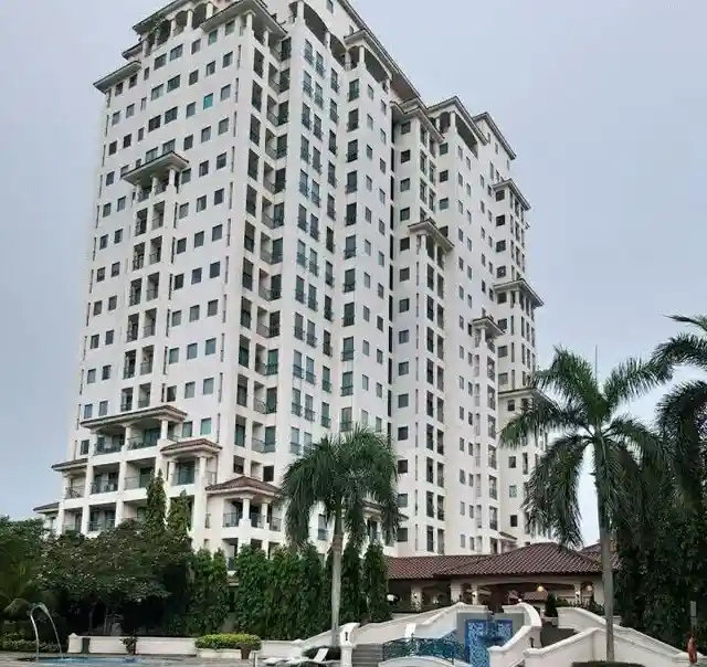Apartemen mewah di Pondok Indah - Golfhill Terrace