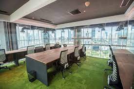 co working space jakarta selatan - green house