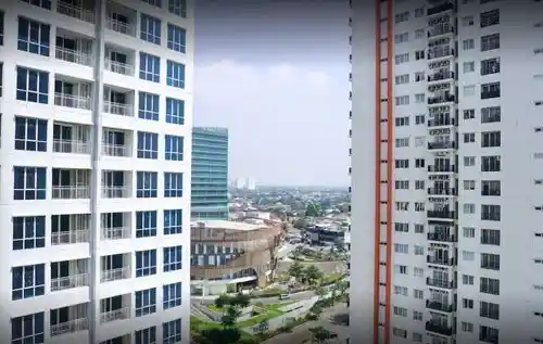 Apartment in Jakarta - Aspen Residence