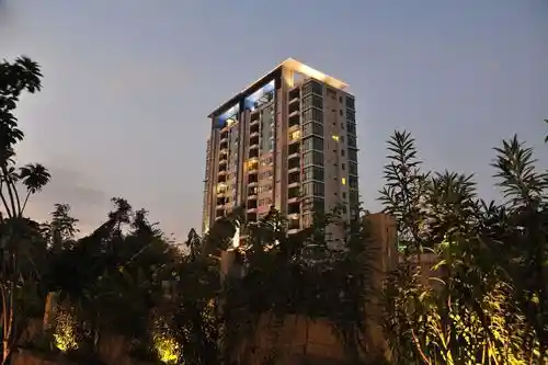 Hamptons Park is one of the cheap apartments in jakarta