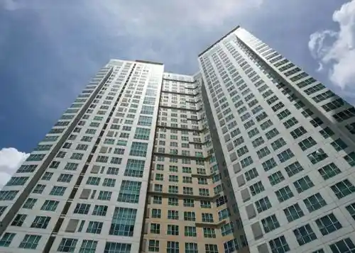 Gandaria Heights is one of the apartments near Gandaria 8 Office Tower