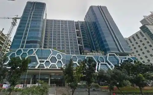 Tamansari The Hive -Sewa Apartemen Jakarta Timur